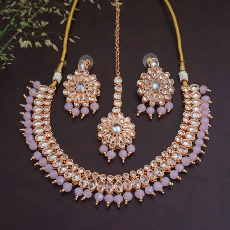 NECKLACE REVERSE AD NKRAD 002- 0561021224